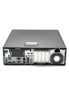 Системний блок HP ProDesk 600 G2 SFF (Intel Core i3-6100/8GB