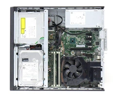 Системний блок HP ProDesk 600 G2 SFF (Intel Core i3-6100/8GB