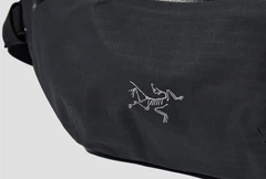 Сумка Arc'teryx Granville Crossbody Bag Black X000007015 MISC