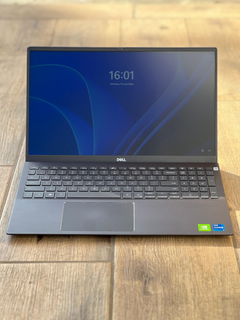 Ноутбук Dell Vostro 5502 - 15 FHD ips|Intel core i7 1165G7