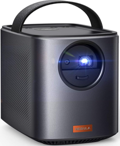 Мультимедийный портативный проектор Anker Nebula Mars II HD Wi-Fi