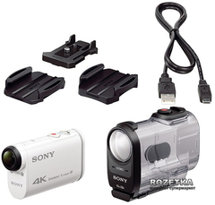 SONY ソニーFDR-X1000v 4Kカメラ FDR-X1000V/X1000VR | デジタルビデオカメラ アクションカム