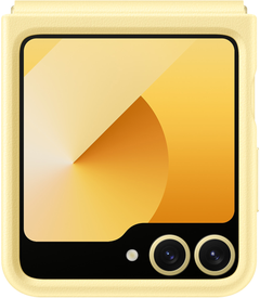 Чохол Samsung Galaxy Z Flip6 Kindsuit Case Yellow (EF-VF741PYEGWW) – фото, відгуки, характеристики в інтернет-магазині ROZETKA | Купити в Україні: Києві, Харкові, Дніпрі, Одесі, Запоріжжі, Львові Чохол Samsung Galaxy Z Flip6 Kindsuit Case Yellow (EF-VF741PYEGWW) – фото, відгуки, характеристики в інтернет-магазині ROZETKA | Купити в Україні: Києві, Харкові, Дніпрі, Одесі, Запоріжжі, Львові