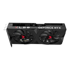 Видеокарта PNY GeForce RTX 4060 Ti 8GB VERTO (VCG4060T8DFXPB1-O