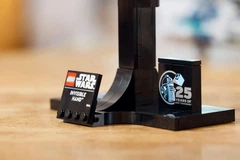 Конструктор LEGO Star Wars Невидимая рука 557 элементов (75377