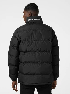 Henry　着物のみ Куртка зимняя двусторонняя короткая мужская Helly Hansen HH Urban