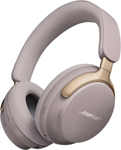 Наушники Bose QuietComfort Ultra Headphones 880066-0300 Sandstone