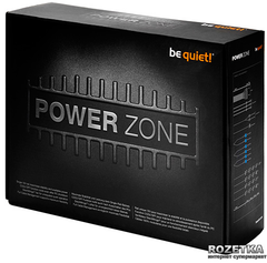 Блок питания be quiet! Power Zone 1000W (BN213) Блок питания be quiet! Power Zone 1000W (BN213)