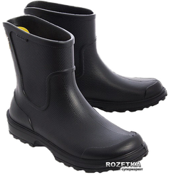 Crocs wellie best sale rain boot mens