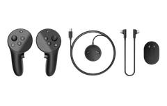 Контроллеры Meta Quest Touch Pro – фото, отзывы, характеристики в