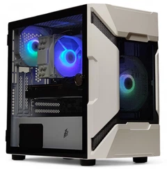 Комп'ютер 1stPlayer Ryzen 7 7800X3D / RX 6800 XT 16 ГБ