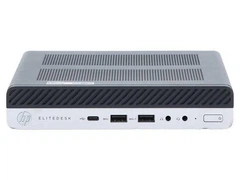 Мини ПК HP EliteDesk 800 G3 Mini 35W (Core i5-6500T/8Gb/HDD500Gb