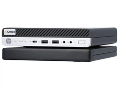 Мини ПК HP EliteDesk 800 G3 Mini 35W (Core i5-6500T/8Gb/HDD500Gb