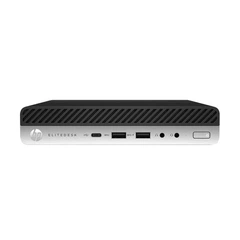 Мини ПК HP EliteDesk 800 G3 Mini 35W (Core i5-6500T/8Gb/HDD500Gb