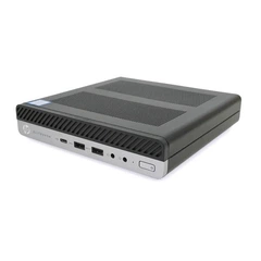Мини ПК HP EliteDesk 800 G3 Mini 35W (Core i5-6500T/8Gb/SSD960Gb