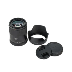 Объектив Meike 33 mm F1.4 CF STM X-mount для FujiFilm FX-mount MK