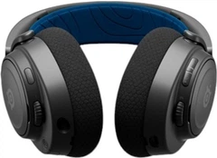 steelseries ARCTIS NOVA 7P WIRELESS 黒 Rozetka.pl | Słuchawki SteelSeries Arctis Nova 7P Black