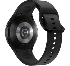 家具 galaxy watch4 44mm Смарт-часы Samsung Galaxy Watch 4 44mm Black (SM-R870), Super
