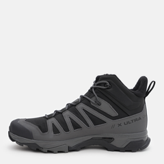 Мужские ботинки с Gore-Tex Salomon X Ultra 4 Mid Gtx