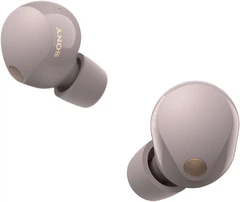 Наушники Sony WF-1000XM5 Smoky Pink (WF1000XM5P.CE7) купить в