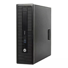 Настольный компьютер HP ProDesk 600 G1 SFF (Core i5-4590/4Gb