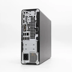 Бизнес-компьютер HP ProDesk 600 G4 SFF (Intel Core i5-8500/4GB