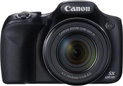 ■完動品 Canon Powershot SX530 HS Фотоаппарат Canon PowerShot SX530 HS ZOOM 50x 16MP f/3.4-6.5