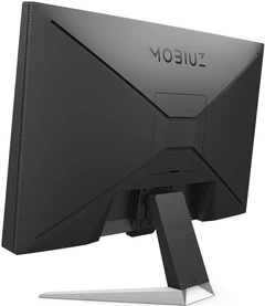 Монитор 23.8 дюймов BenQ MOBIUZ EX240N (Full HD VA 165Hz 1ms