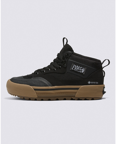 靴 VANS HALF CAB GORETEX MTE-3 VANS （ヴァンズ）|VANS - HALF CAB GORE-TEX MTE-3 (Grape Leaf