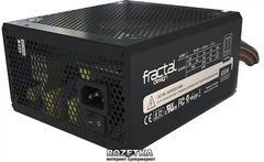 Блок живлення Fractal Design Newton R3 600W (FD-PSU-NT3B-600W