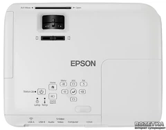 Epson EB-S04 (V11H716040) – фото, отзывы, характеристики в
