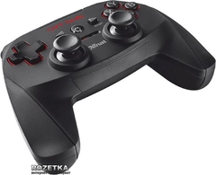 Беспроводной геймпад Trust GXT 545 PC/PS3 Black (TR20491)
