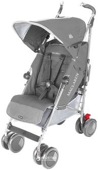 Maclaren Techno XT Charcoal WSE07122 ROZETKA