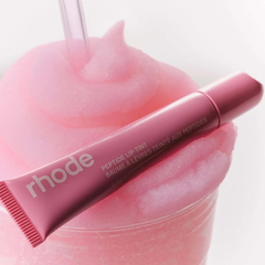 Набор бальзам для губ Rhode Peptide Lip Tint Ribbon + Toast