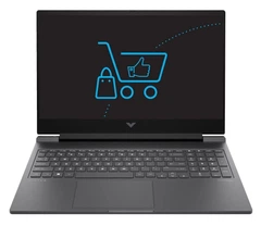 Ноутбук HP Victus 16 i5-14450HX/16GB/1TB RTX4060 144Hz (16-r1484nw
