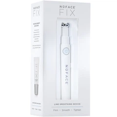 Микротоковый массажер NuFace FIX Line Smoothing для лица – фото