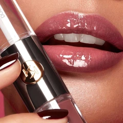 Рідка помада для губ Kiko Milano Unlimited Double Touch 6 мл 103