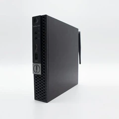 Микро-ПК Dell Optiplex 7050 (Intel Core i5-7500/8Gb/SSD128Gb M.2 Микро-ПК Dell Optiplex 7050 (Intel Core i5-7500/8Gb/SSD128Gb M.2