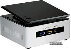 Intel Nuc Kit NUC5i3RYH (BOXNUC5I3RYH) – фото, отзывы