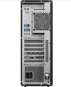 Системний блок Lenovo ThinkStation P520-Intel Xeon(R) W-2123-3