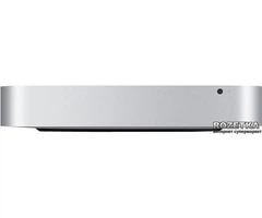 Apple Mac Mini A1347 (MGEQ2GU/A) – фото, отзывы, характеристики в