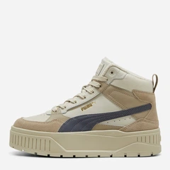 深雪 Женские зимние ботинки низкие Puma Karmen II Idol Mid WTR