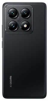 美品！Xiaomi 14T Pro 12/512GB ブラック グローバル版 Amazon | 【SIMフリー】Xiaomi 14T Pro スマートフォン