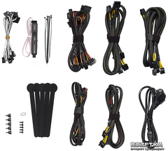 その他 pro co power plus 11-4 Блок питания be quiet! Dark Power Pro 11 1000W (BN254