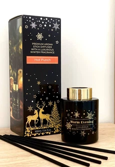 Ароматический диффузор Bartek WARM EVENING 