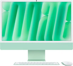 Моноблок Apple iMac 24
