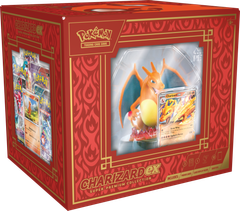 ポケモンカード　海外版セット Charizard EX Pikachu 486155124.png