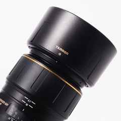 Об'єктив Tamron SP AF 90mm f/2.8 Macro 172E для Canon – фото
