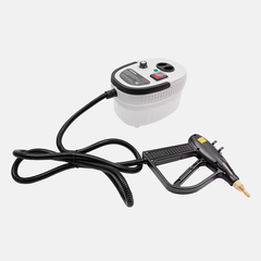 オートスチーム Пароочиститель для дома Steam Cleaner 2500W – фото, отзывы