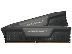 Пам'ять для настільних комп'ютерів Corsair 64 GB (2x32GB) DDR5
